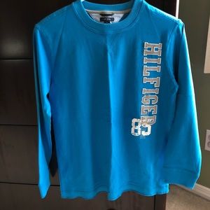 Tommy Hilfiger BOYS sweater